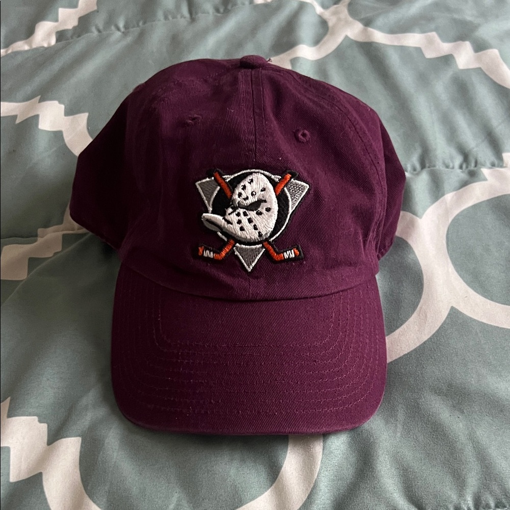 Anaheim Ducks Hat